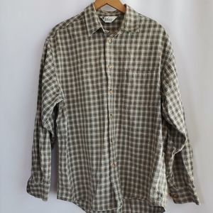 Arei Houndstood Flannel